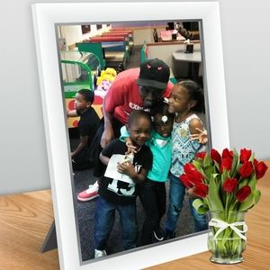 Meet your Posher, Robert